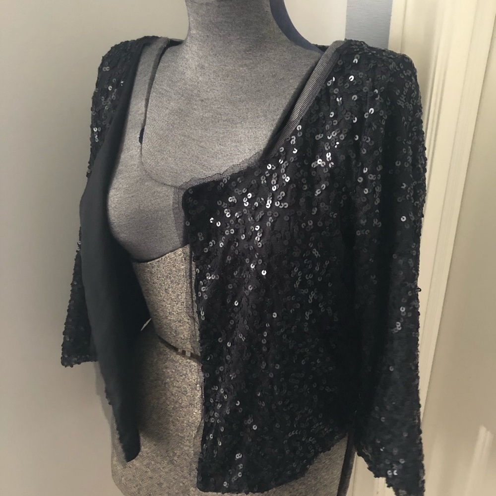 Cropped Duster - image 4